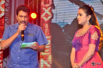 Oxygen Movie Audio Launch